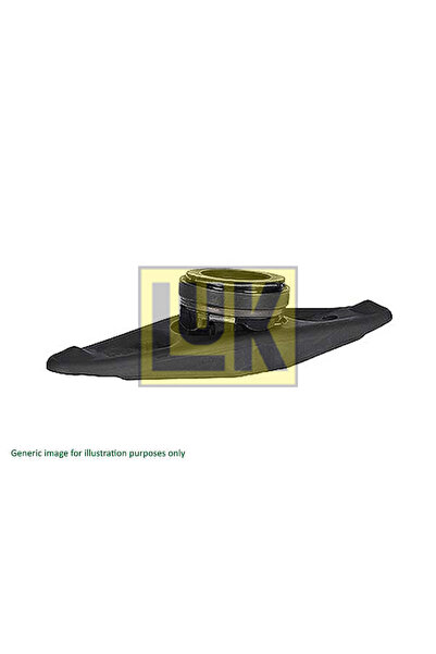 LUK Furca Debreiere Bmw 2 (f45) 2 Gran Tourer (f46) 2 Gran Tourer Van (f46) X...