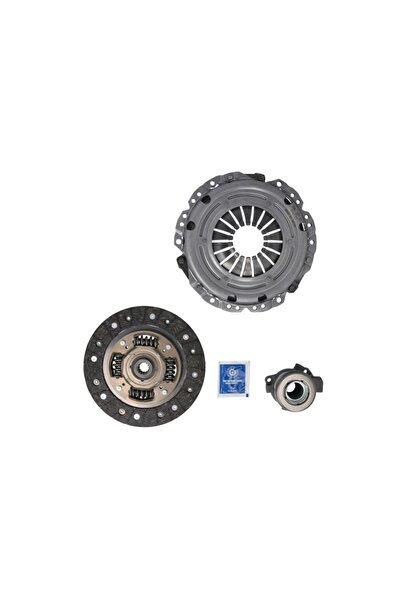 SACHS Kit Ambreiaj cu Rulment Hidraulic (200mm) Alfa Romeo 159 Fiat Croma Ope...