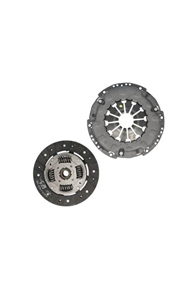 SACHS Kit Ambreiaj (fara Rulment de Eliberare 215mm) Alfa Romeo Mito Fiat 500...