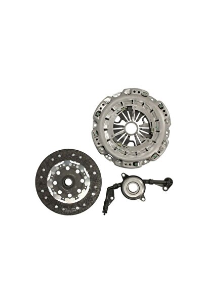 LUK Kit Ambreiaj cu Autoreglare cu Rulment Hidraulic (240mm) Mercedes C T-mod...