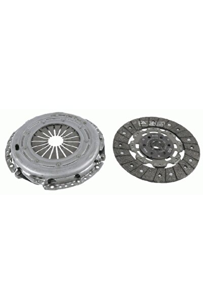 SACHS Kit Ambreiaj cu Autoreglare (fara Rulment de Eliberare 240mm) Volvo C30...