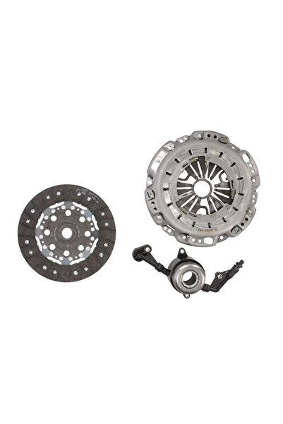 LUK Kit Ambreiaj cu Autoreglare cu Rulment Hidraulic (240mm) Mercedes C T-mod...