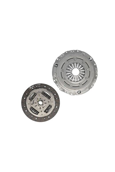 VALEO Kit Ambreiaj (fara Rulment de Eliberare 228mm) Audi A1 Seat Ibiza Iv Ib...