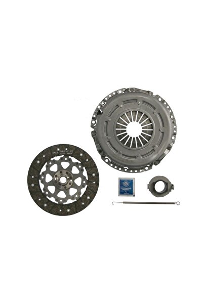 SACHS Kit Ambreiaj (240mm) Mazda 2 1.5d 08.14- MAZDA 2