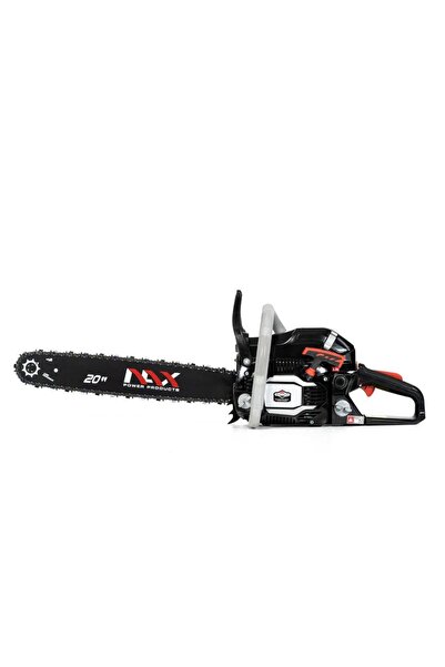 NAC Бензинова резачка NAX 500C, двутактова, 2000W, черна