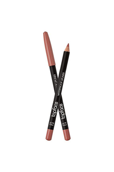 TOPFACE Waterproof Lipliner, PT613.107, 1.14 g