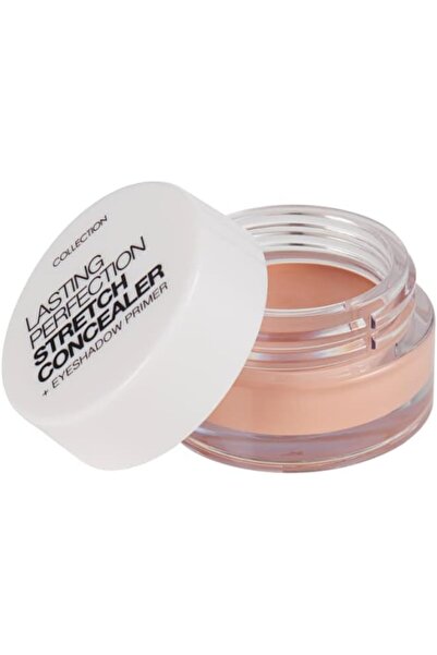 COLLECTİON Lasting Perfection Stretch Concealer - Cashew 6g