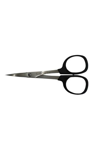 hodbehod مقص تطريز ذو طرف منحني من كاي N5100C مقاس 10 سم