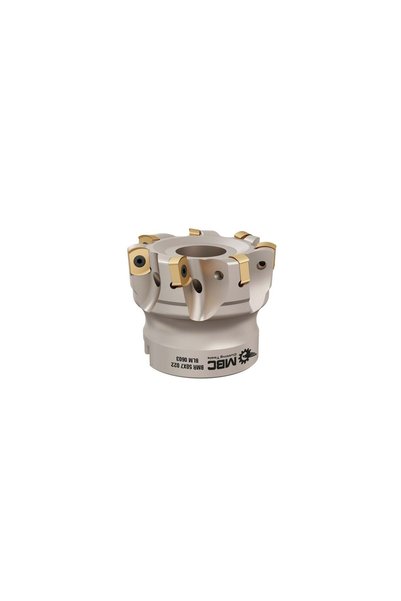Mbc BMR 50X7 022 BLMP 0603 TT inter cooland