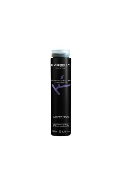PC PLASMA Straightening Cream Leave-In