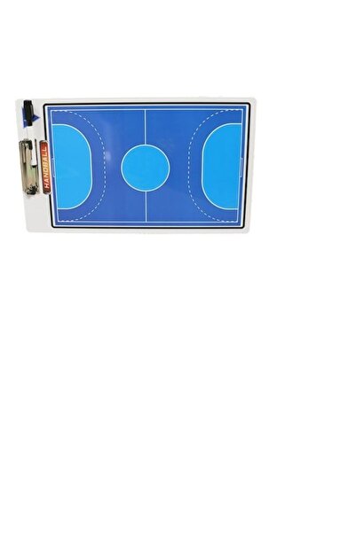 JIM SPORTS TECHNOLOGY Τακτικός πίνακας προπονητή χάντμπολ / φούτσαλ