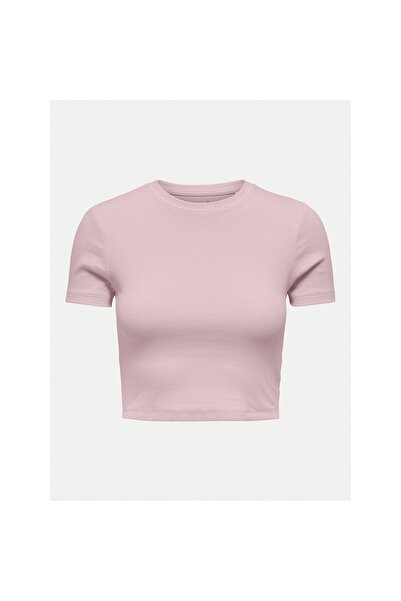 ONLY Tricou de damă 15311891 Mov