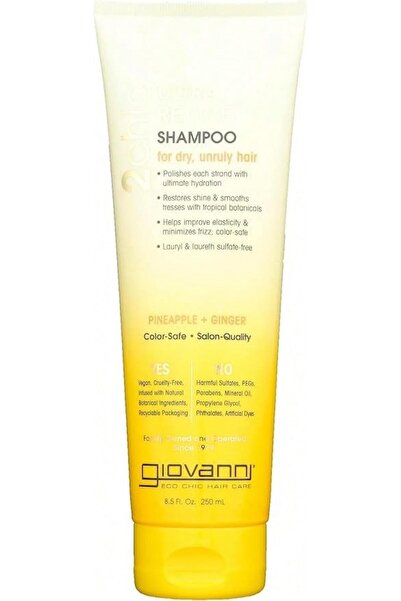 Giovanni -2CHIC® ULTRA-REVIVE SHAMPOO 8.050Z