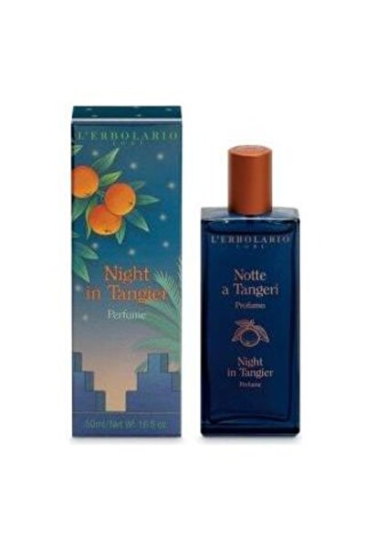 L'Erbolario L' Erbolario Notte a Tangeri Άρωμα 50ml