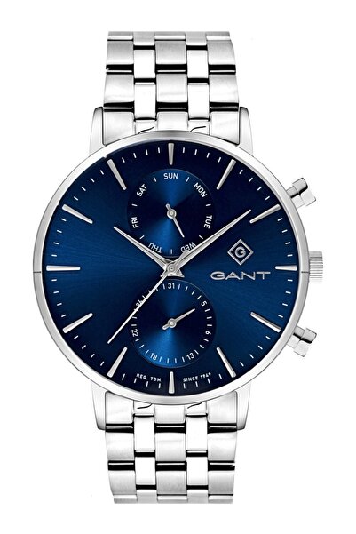 Gant Ceas bărbătesc G121003, Cuarț, 44mm, 5ATM