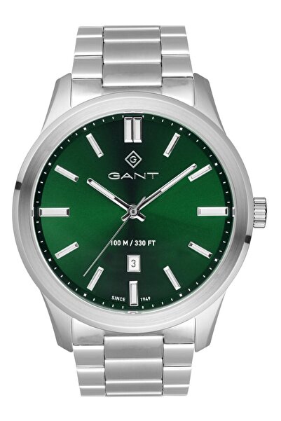 Gant Ανδρικό Ρολόι G182004, Κουάρτζ, 43mm, 10ATM