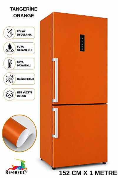 RİMAFOL Premium Cast Coating Foil 152 cm X 1 Meter