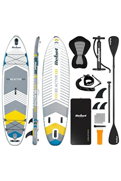 OEM Placă gonflabilă de Stand Up Paddle SUP REBEL ACTIVE