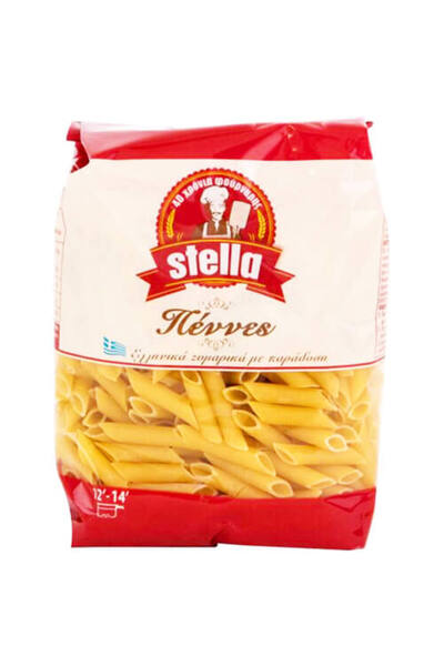 OEM STELLA 500gr. - ΠΕΝΝΕΣ