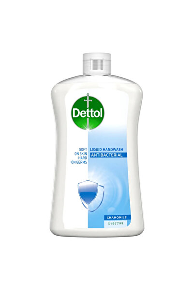 Dettol ΑΝΤΑΛΛΑΚΤΙΚΟ ΚΡΕΜΟΣΑΠΟΥΝΟ 750ml - (ΧΑΜΟΜΗΛΙ)