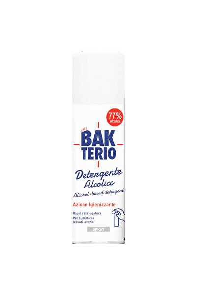 Astonish BAKTERIO SPRAY ΕΠΙΦΑΝΕΙΩΝ 150ml - (77% ALCOHOL)
