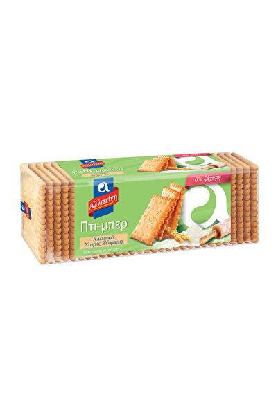 ALLATINI ΑΛΛΑΤΙΝΗ ΠΤΙ ΜΠΕΡ 225gr. - (ΧΩΡΙΣ ΖΑΧΑΡΗ)