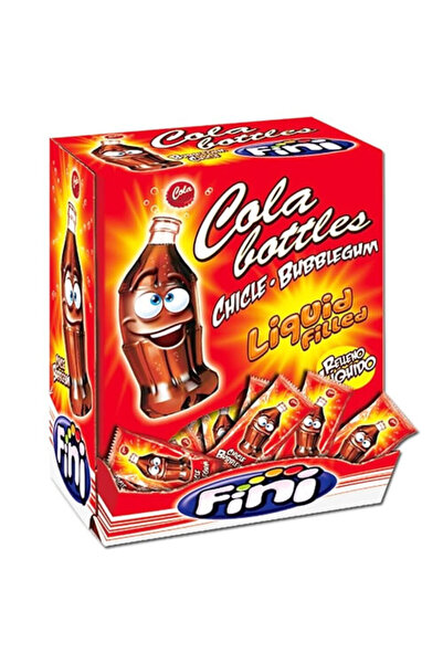OEM FINI ΜΑΣΤΙΧΕΣ (200τεμ.) - (COLA)