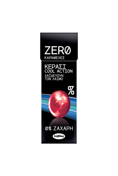 OEM ZERO ΚΑΡΑΜΕΛΕΣ (32gr.x12τεμ.) - (ΚΕΡΑΣΙ 0% ΖΑΧΑΡΗ)