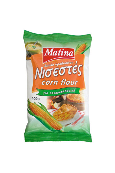 Matina ΜΑΤΙΝΑ ΝΙΣΕΣΤΕΣ 400gr.