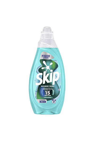 skip ΥΓΡΟ WONDER 37μεζ. (1,48 lit) - (ULTRA REFRESH)