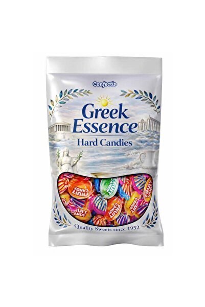 Oscar GREEK ESSENCE ΚΑΡΑΜΕΛΕΣ 175gr. - (MINI ΦΡΟΥΤΑ)