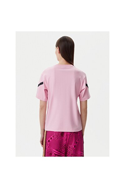 adidas Tricou de damă JC5401 Roz