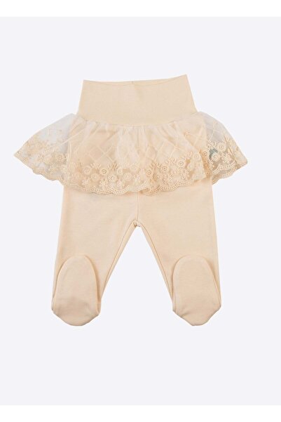 kitikate Lady Patikli Trousers Natural