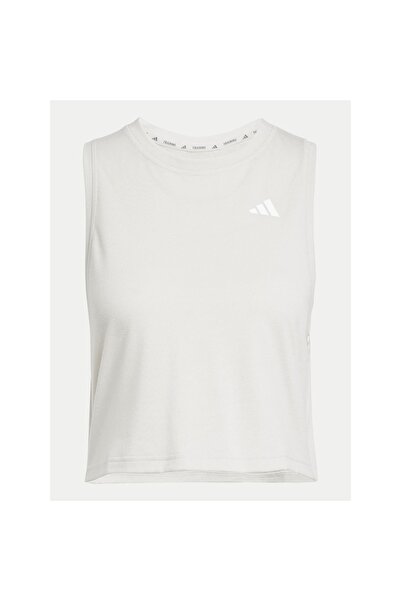 adidas Tricou tehnic de damă JC9557 Bej
