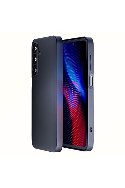 3MK Husă Matt Case Pro pentru Samsung Galaxy M35 5G Protecție de cel mai înal...