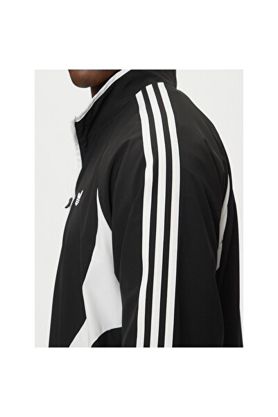 adidas Ανδρική Μπλούζα JC6227 Μαύρη
