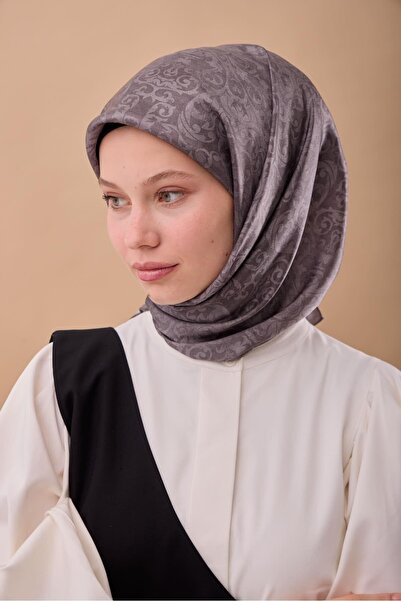 Silk Home Shiny Scarf 75012-08