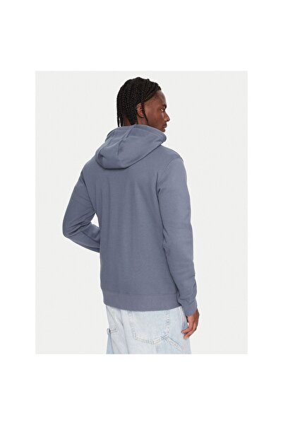 Quiksilver Bluză bărbătească EQYFT05053-BND0 Albastru