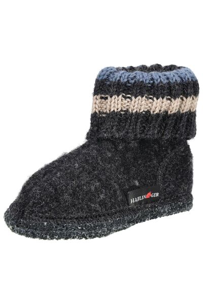 HAFLINGER Hausschuhe