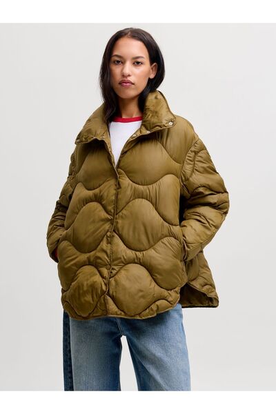JJXX Quilted jacket JXSTELLA Quilted jacket