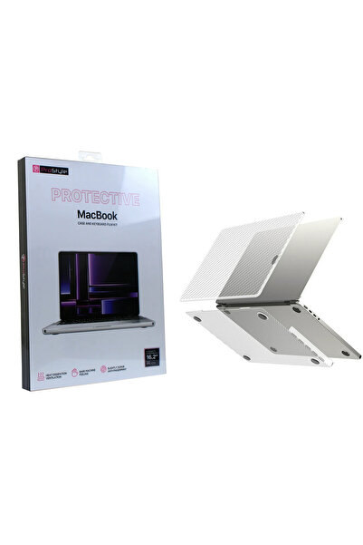 Prostyle Pro Style Hard Shell Case Clear MacBook Pro 16.2Inch
