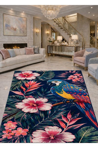 Rugs Modern Halı سجادة زخرفية حديثة منسوجة بنمط تقليدي من SDT sdtamor2809