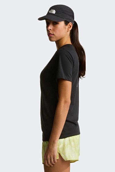 THE NORTH FACE Women's Bıtmap Logo T-Shirt