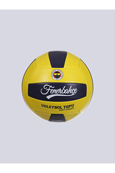 Fenerbahçe VOLEYBOL TOPU SOFT NO4
