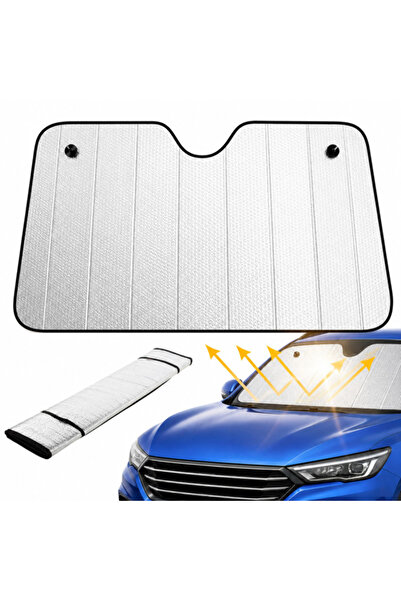 VERK Windshield Sunshade