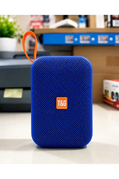 Generic Brand مكبر صوت بلوتوث محمول من تي آند جي