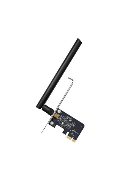 TP-LINK Placă rețea Archer T2E AC600 PCIe