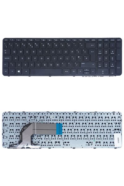 OEM Πληκτρολόγιο φορητού υπολογιστή για HP Probook 350 G1 350 G2 355 G2 GK 75...