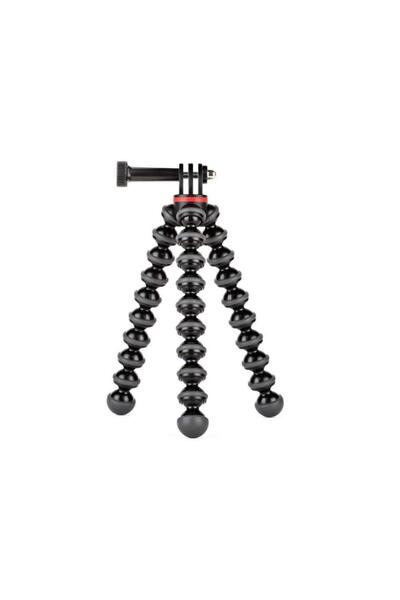 Joby GorillaPod 500 Action Tripod, Black
