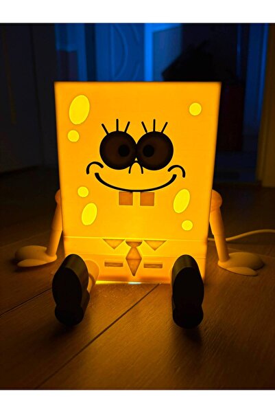 SüngerBob 3D